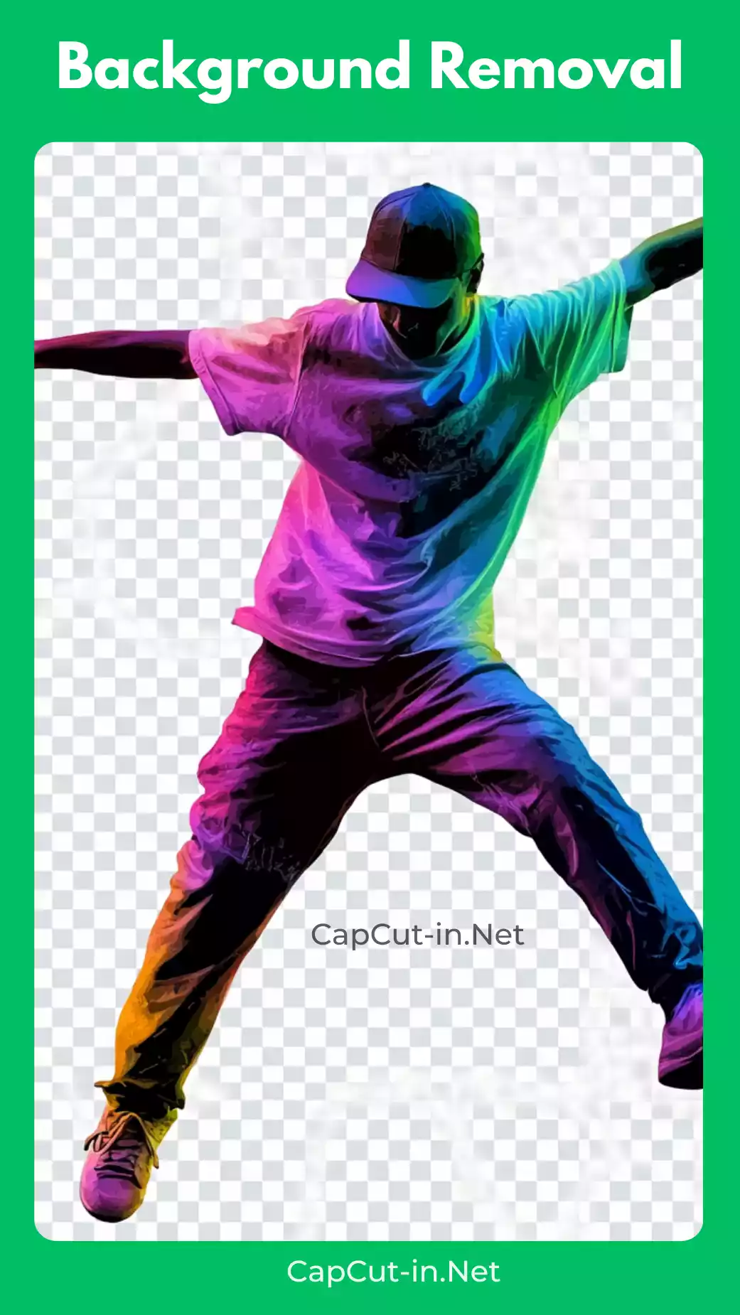 Background Remover Tool